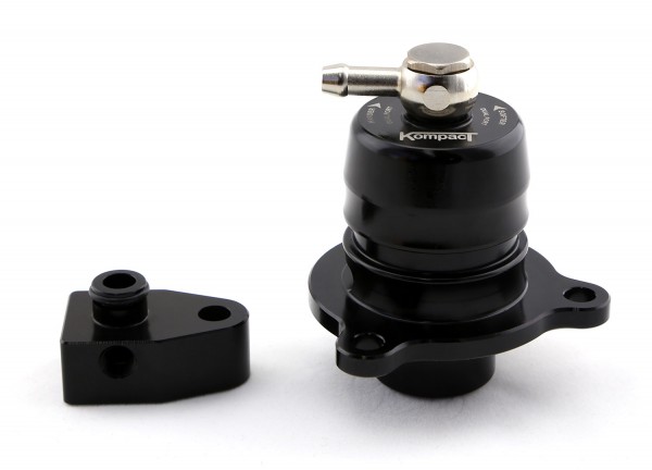 BOV Kompact Shortie Dual Port Renault Clio RS - TS-0203-1057