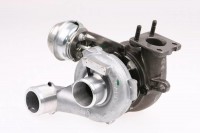 Turbolader Fiat Stilo 1.9 JTD 16V JTD Multijet 55200925 Turbolader Fiat Stilo 1.9 JTD 16V JTD Multijet 55200925
