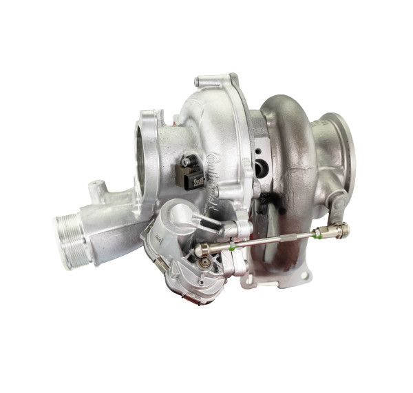 2.0L Golf 8 R Upgrade Turbocharger BAR-TEK®