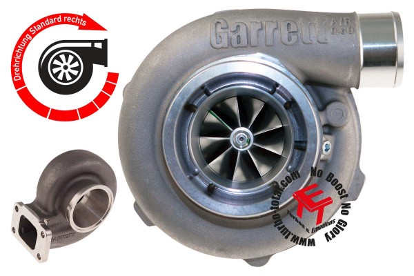 GTX3076R Garrett Gen II Turbolader 856801-5025S