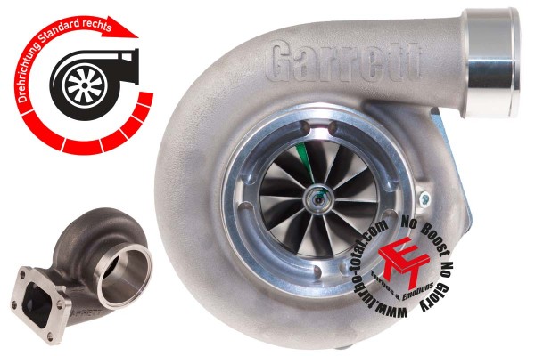 GTX3582R Garrett Gen II Turbolader 856801-5068S