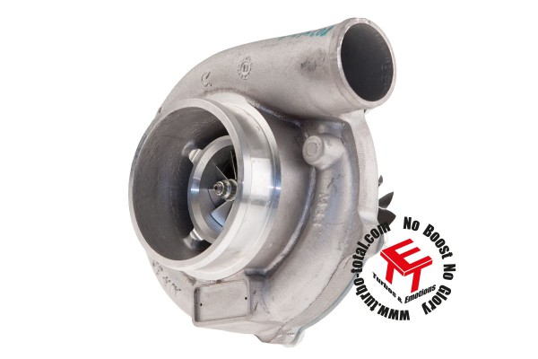 Garrett GTX Turbocharger | TurboTotal