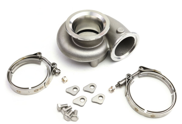 0.92 A/R Turbine Housing Garrett G25-550 & G25-660, T3, V-Band