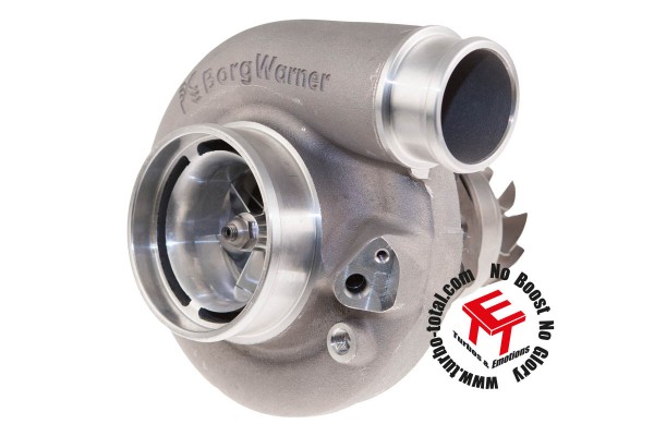BorgWarner AirWerks S200SX-E 7669 57mm 12769095003 | TurboTotal