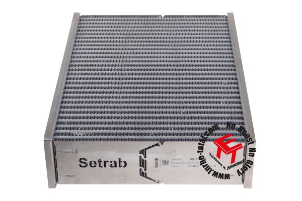 Setrab ProLine IC 250IC-28 Ladeluftkühlernetz