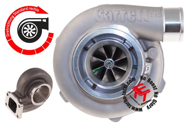 GTX3071R Garrett Gen II Turbolader 856801-5004S