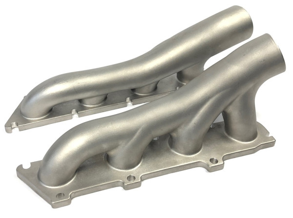 BAR-TEK® upgrade manifold fits 4.0L TFSI EA825 Audi RS6 & RS7 C7