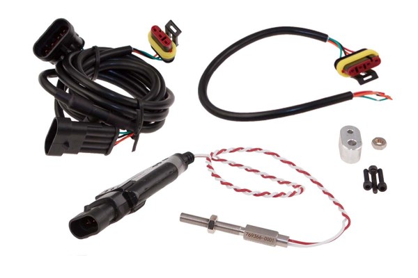 Garrett Speed Sensor Profi-Kit ohne Anzeige 781328-0002