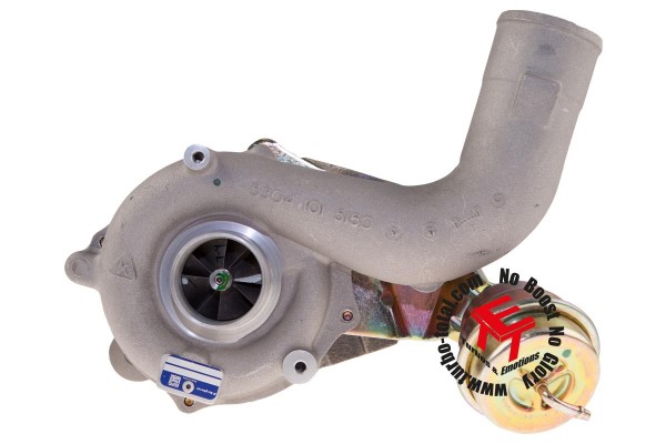 Upgrade Turbolader 1.8 T Quereinbau Motoren - K04-01 / 53049887501