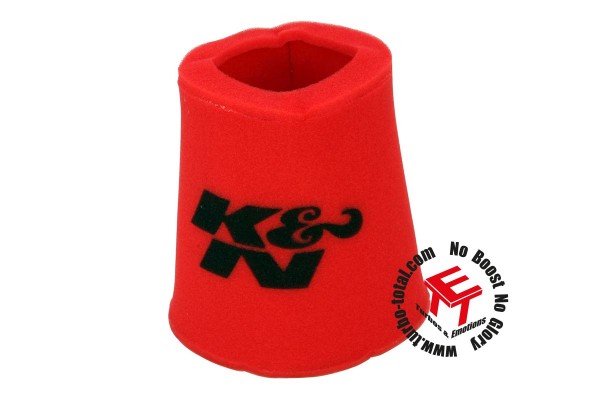 Conical foam pre-filter K&N - 25-0810