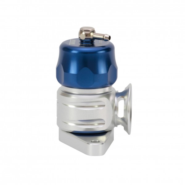 Turbosmart BOV Supersonic Maz-Sub-Blau - TS-0205-1309