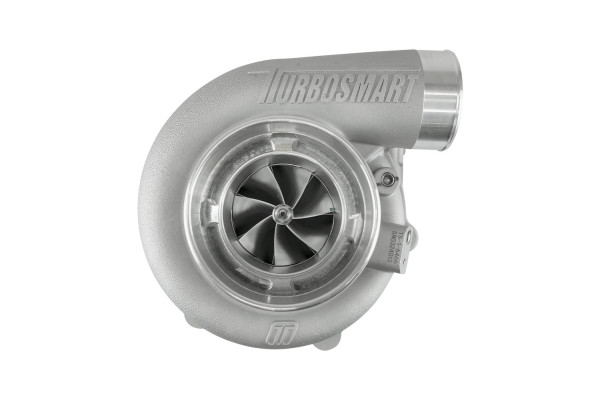 Turbosmart Turbolader 6466 T4/V-Band Twin Scroll