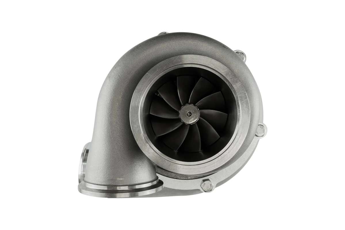 Turbosmart turbocharger 6262 V-Band/V-Band - Reverse | TurboTotal