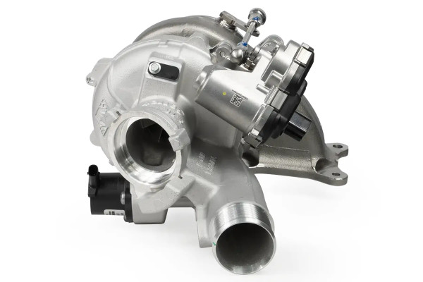 450 HP Garrett Stage-1 Powermax Turbocharger for 2.0L EA888 Gen4