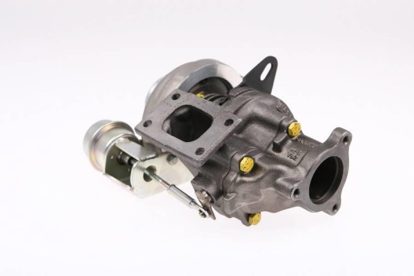 Turbolader Citroen C 25 2500 TD CRD93LS2 37557