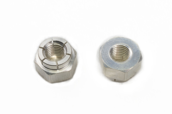 Locknut GARRETT 400515-0212