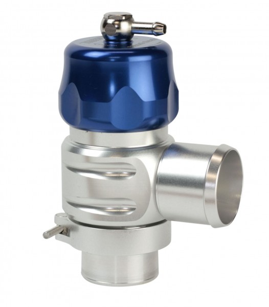 Turbosmart Universal BOV Rezirkulationsventil 38mm-Blau