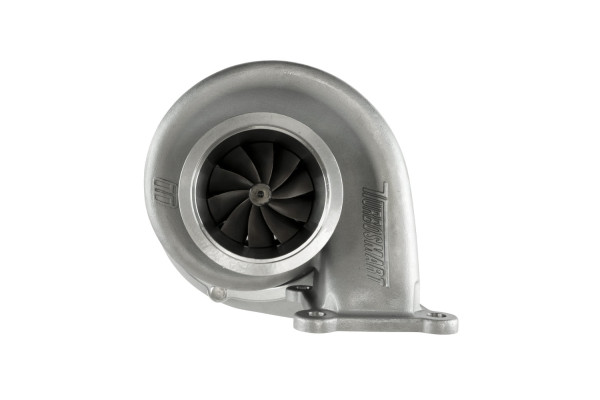 Turbosmart Turbolader 6466 T4/V-Band Twin Scroll
