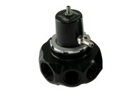Turbosmart FPR Pro EFI 5-port fuel pressure regulator