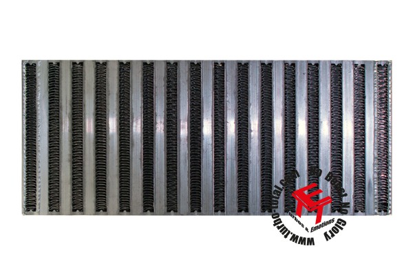 Garrett Air/Air Intercooler Core 1100 HP 848054-6039