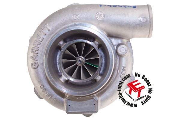 GTX3076R Garrett Turbocharger 836042-5003S