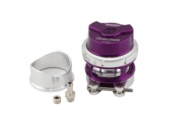 BOV Race Port GenV Purple - TS-0204-1133