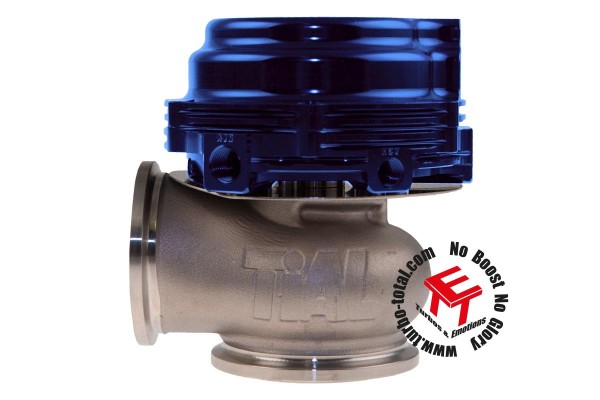 Wastegate Tial MV-R 44mm Blau