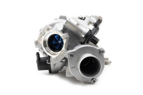 Upgrade Turbo for Volkswagen Golf VIII 2.0 GTI and Škoda Octavia RS NX EA888