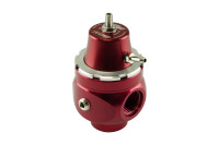 Turbosmart – Fuel Pressure Regulator -10AN (Red) - TS-0404-1044