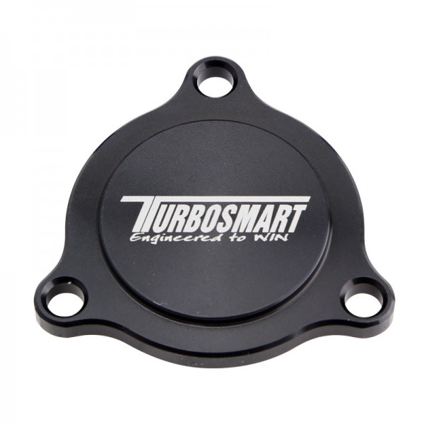 Turbosmart Focus RS 2016 2.3L BOV Blanking Plate - TS-0203-1101