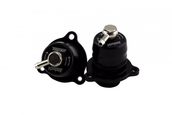 BOV Kompakt Shortie Dual Port Mercedes AMG C63 M178 Bi-Turbo - TS-0203-1067