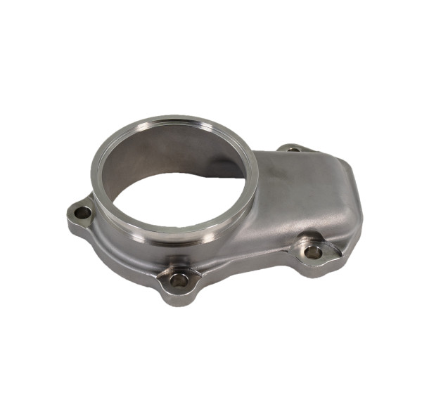GT30 GTX35 5-hole flange V-Band Adapter Set