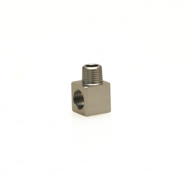 FPR 1/8 NPT Male - 1/8 NPT Female 90¡