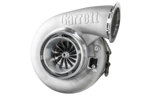 Garrett G45-1350 Super Core 888169-5004S