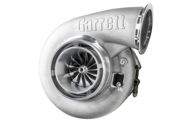 Garrett G45-1125 Super Core 888169-5003S