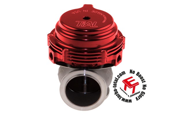 Wastegate Tial MV-R 44mm Rot