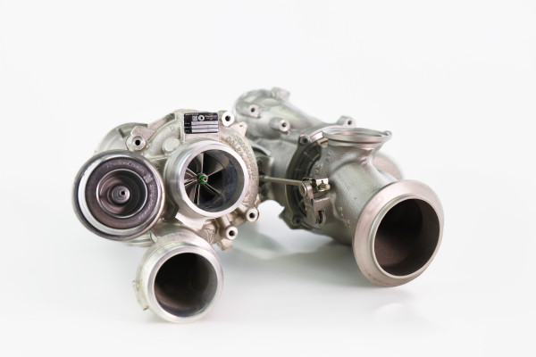 Mercedes A-Klasse 45 AMG Turbocharger A1330900480