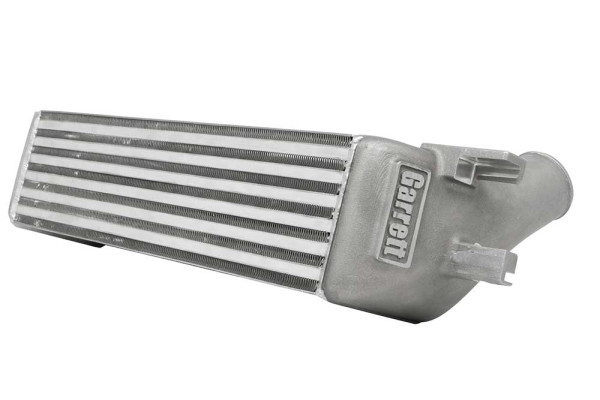 Garrett Performance Ladeluftkühler Ford Mustang Upgrade 2.3L 857564-6002