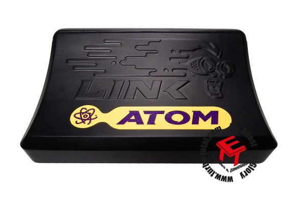 G4+ Atom II ECU - Universal Motorsteuergerät