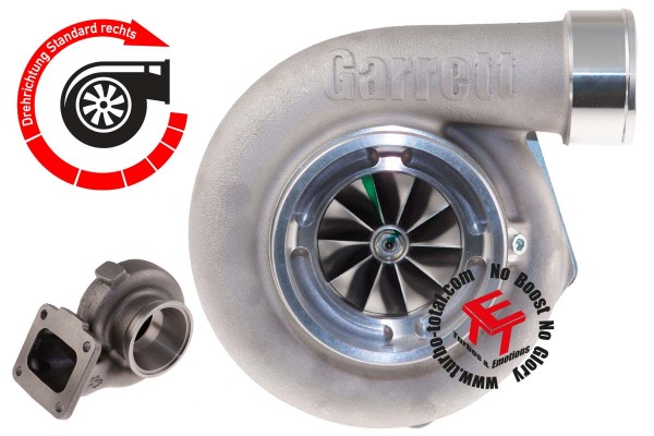 GTX3582R Garrett Gen II Turbocharger 856801-5070S