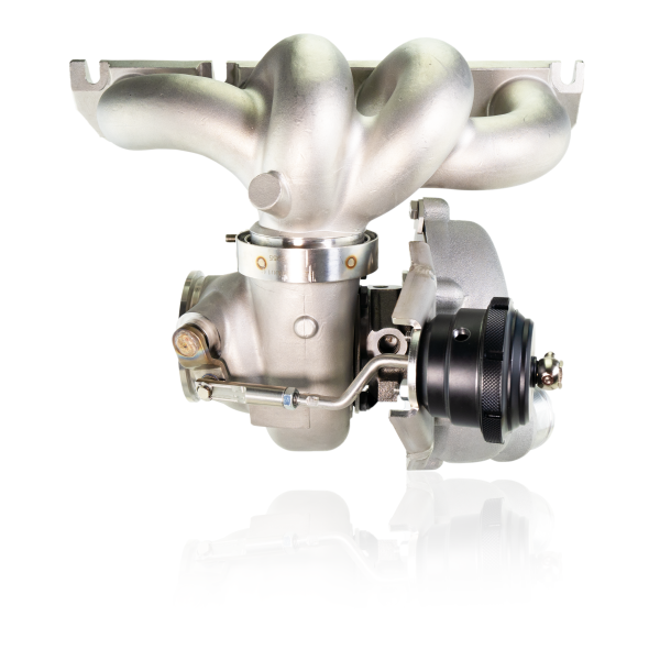 2.0L TFSI EA113 Upgrade Turbolader Thor 655 Turbo-Total®