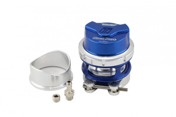 BOV Race Port GenV Blau - TS-0204-1131