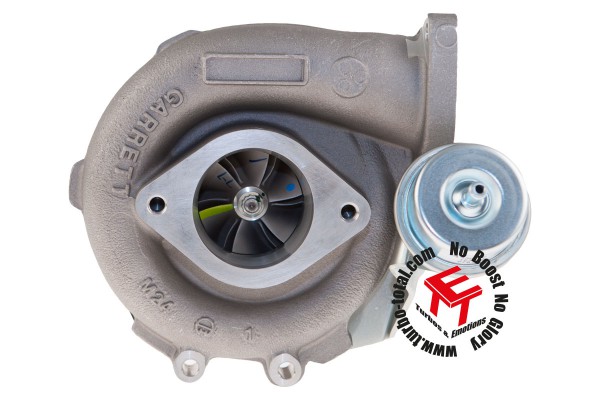 GT2860R Garrett Turbocharger 836026-5005S / 707160-5