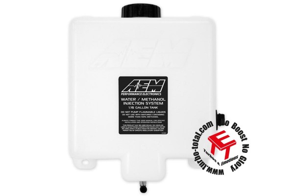 AEM Wasser/Methanol Einspritzung Multi Eingang Controller 30-3350