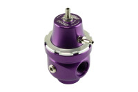 Turbosmart - FPR8 Kraftstoffdruckregler -8AN Anschlüsse (Violett) - TS-0404-1033