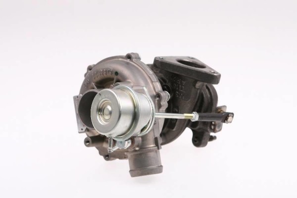 Turbolader Audi A2 1.4 TDI AMF 045145701J