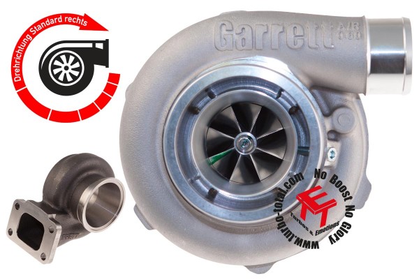 GTX3071R Garrett Gen II Turbolader 856801-5005S