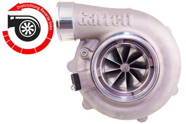 Garrett G35-1050 Super Core Reverse 880696-5002S