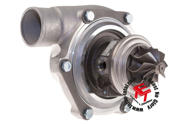 GTX2860R Garrett Turbocharger 836040-5002S