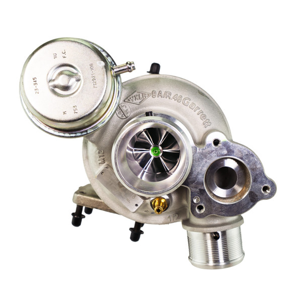 upgrade Turbolader Fiat Abarth 595
